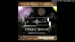 Cortex Thrill - Continum I - Space Expansion