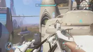 Secret Symmetra Strategy