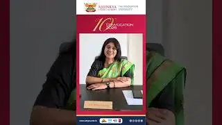 ADYPU School of Management Convocation 2026 | Shaping Future Leaders