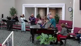Springfield Community Church