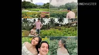 JoshNella sweet moments😍😍😍