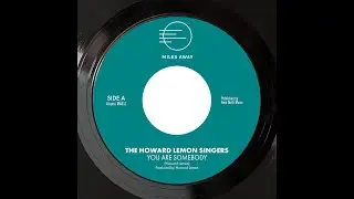 The Howard Lemon Singers 
