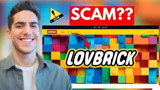 Lovbrick Personalized Gifts Reviewed &mdash; Legit or Risky?