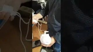Tutorial Setting Ip camera single antena  Unitoptek