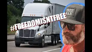 The Trucker's Anthem | (I Wish I Was In Ottawa)