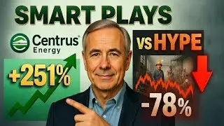 Uranium Stocks: Hype, History, and Smarter Plays for the Nuclear Renaissance