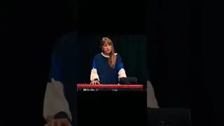 Taylor Swift singing this is me trying and daylight end of an era