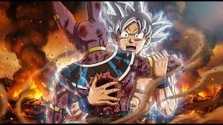 Dragon Ball Super 2: 