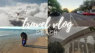 మటన్ కోసం వాస్తే సముద్రము వచింధి #australia #viralvideo #australiabeach #teluguvlogs #trending