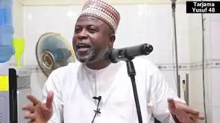 Amsar Tambayoyi