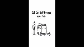 ICE Cold Self Defense #volkercordes #singersongwriter