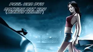 Paul Van Dyk - Nothing but you (Cirrus remix)