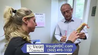 In a Car Wreck? Call Vaught Chiropractic in Louisville, KY