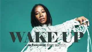 WAKE UP - Asa x Fave Type Beat | Afrobeats Instrumental