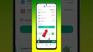 CheQ Credit Card Bill Payment App Guaranteed Cashback✅CheQ app se credit card bill payment kaisekare