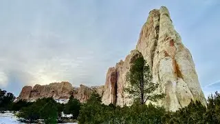 Inscription Rock