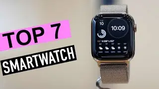 BEST SMARTWATCH! (2020)