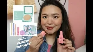 HAPPY SKIN X KATHRYN BERNARDO REVIEW | RaiTries (PH)