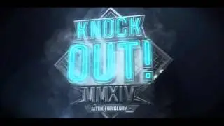 DJ Thera vs. Degos & Re-Done @ Knock Out! 2014