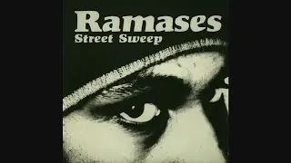 Ramases &ndash; Street Sweep [2003]