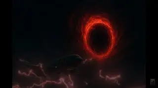 Flight 666 - Short Horror Story