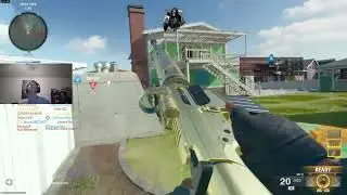 Getting Diamond Camo for the Swat 5.56 and DM-10