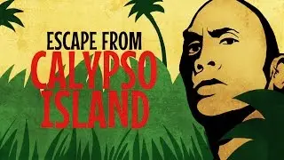 The Rock Presents: 