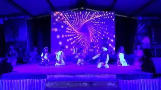 Annual function 2025-26.....Tarak Mehta ka ulta chashma....Our Actors