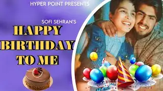 HAPPY BIRTHDAY TO ME 14 FEB SPECIAL BIRTHDAY VLOG WITH ANU ANAF #viral #trending #comedy #funny