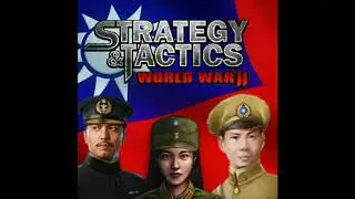 Strategy & Tactics Sandbox WW2：Asia music