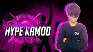 T1 Competitive Montage | HYPE KAMOD