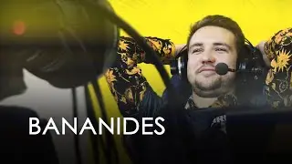 Bananides - Dokument&aacute;rn&iacute; film