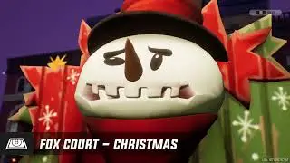 [3on3 Freestyle] Ep. 20 Just For KJ