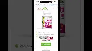 How to Shop LiveGood Products WITHOUT a Membership!