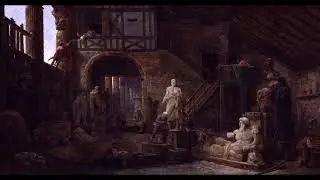 Charles-Louis Hanssens - Violin Concerto No.1 in D-major (1836)