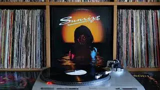SUNRIZE ...I JUST WANNA MAKE SWEET LOVE TONIGHT