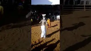 ABISSA FESTIVAL 2019 AT GRAND BASSAM IN IVORY COAST