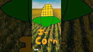 It's Corn