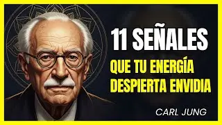 11 se&ntilde;ales de que tu energ&iacute;a provoca envidia, temor y fascinaci&oacute;n (Jung)