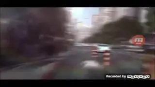 The flash 1x04 opening scene #1