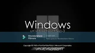 The Ultimate Windows History with Never Released Versions (Omega Edition) Part 3A