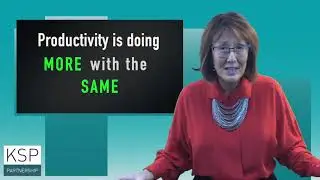 Clear Definition   A Starting Point