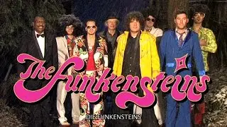The Funkensteins - The Movie