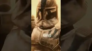 Top 501st Troopers (* PART 2*) #shorts #starwars #captainrex #clonewars #subscribe
