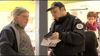 Effectifs policiers : en coulisses, le bras de fer entre Brest et l’État