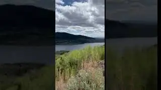 Video of Upper Fremont Lake Campground, WY from Chris S.