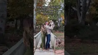 Schedule you fall family photos now! #momhacks #okcphotographer