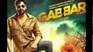 Gabbar Is Back Official Trailer, Teaser 2015 | Starring Akshay Kumar & Shruti Haasan