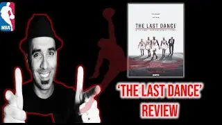The Last Dance 2020 - Review