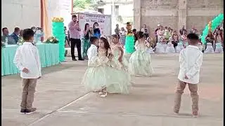 Graduación Preescolar|Cerro Armadillo Grande #kinder #shorts #mexico #indigenous #life Descripción👇